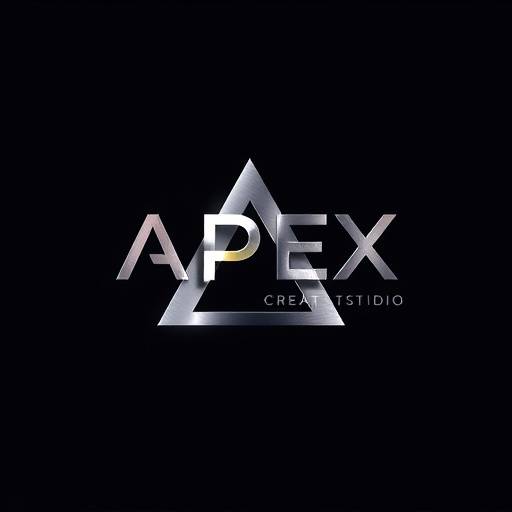 Apex Creative Studio Logo