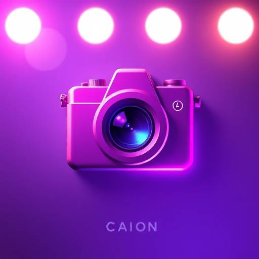 Content Creation Icon