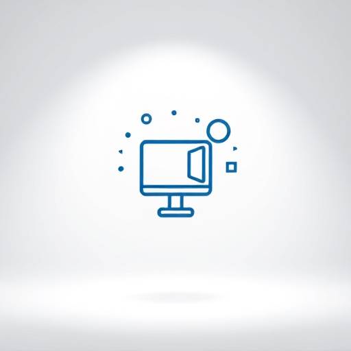 Digital Marketing Icon