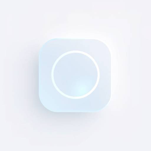 UI/UX Design Icon