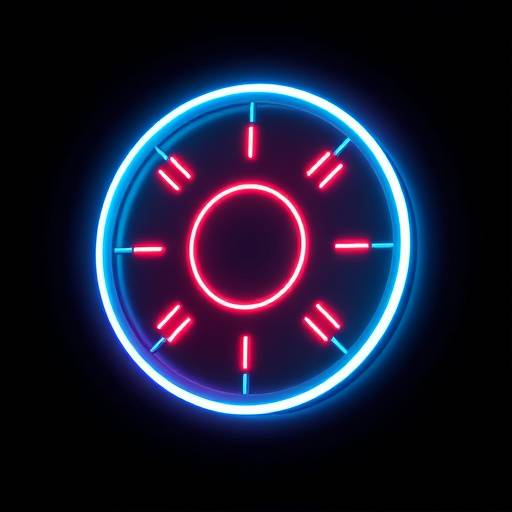 Web Design Icon